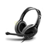 EDIFIER K800 USB HEADSET W/ MICROPHONE