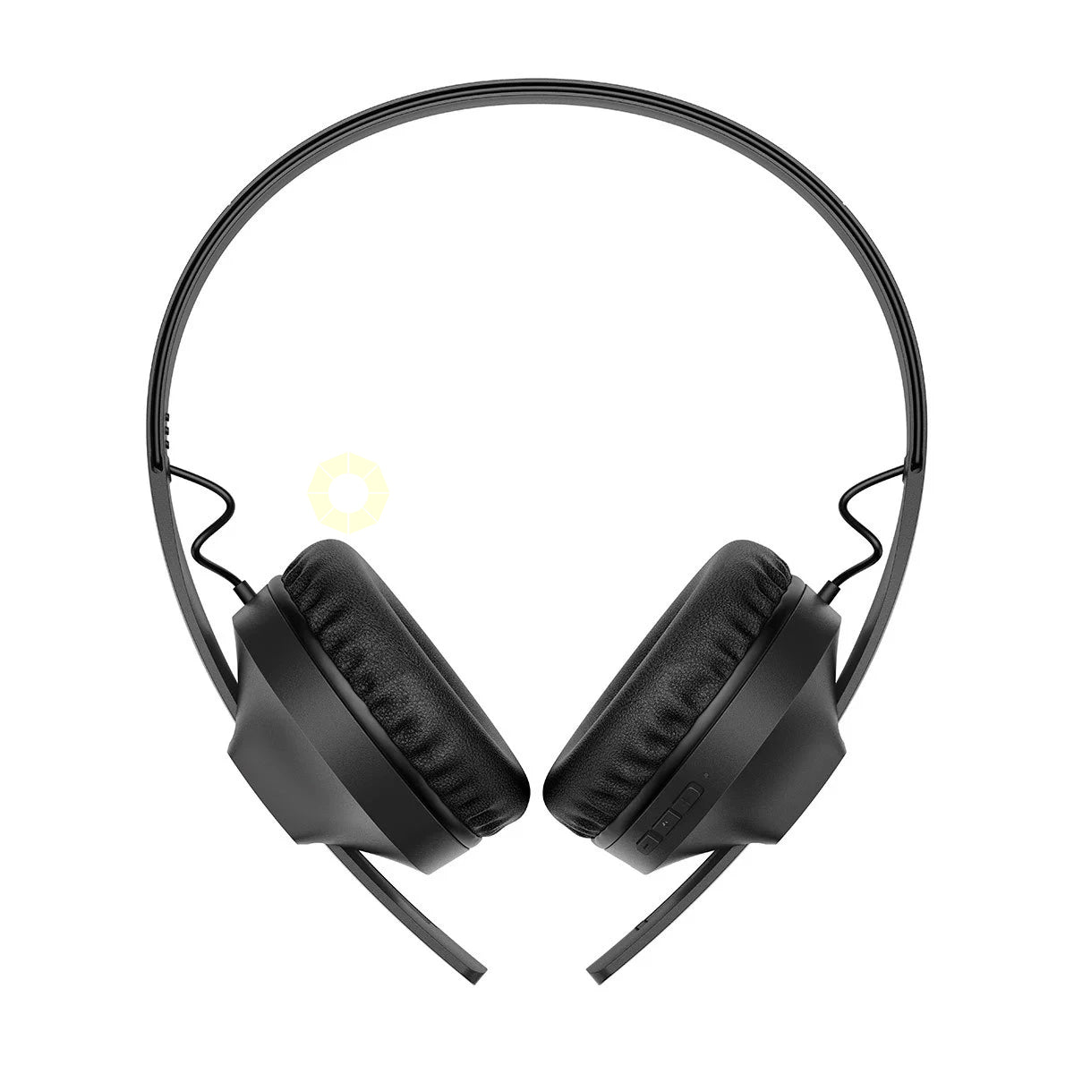 SENNHEISER HD 250 BT ON-EAR HEADSET BLUETOOTH V5.0 WIRELESS