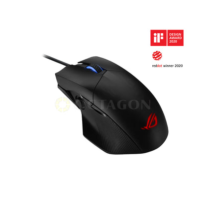 ASUS ROG CHAKRAM CORE FPS GAMING MOUSE