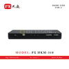 PX HKM-310 HDMI AND USB-C (3 INPUT 1 OUT