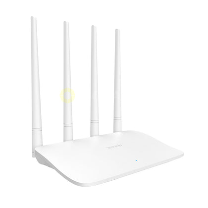 TENDA F6 (4.0) WIRELESS N300 EASY SETUP