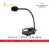 TITAN TCM-001U USB MICROPHONE GAMING