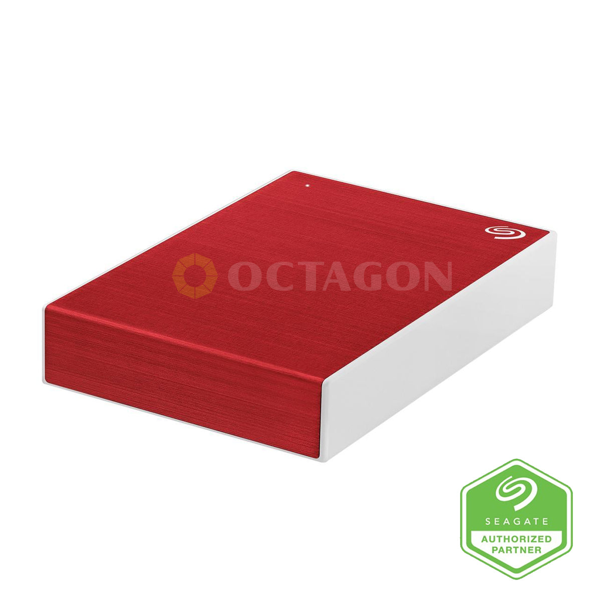 SEAGATE 5TB BACK UP PLUS GEN3