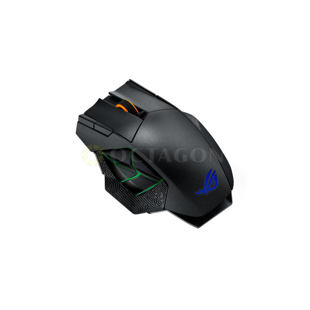 ASUS ROG SPATHA GAMING MOUSE