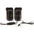 SONIC GEAR TITAN 2 BLACK USB2.0 7 COLOR