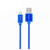 Silvertec BC-LI01 Lightning Double Side USB Cable