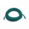 SILVERTEC AC-0138 CAT6 RJ45 15M GREEN