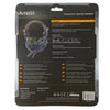 A4 TECH HS-30 BLK COMFORTFIT STEREO HS