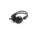 A4 TECH HS-28 BLACK W/ MIC ON-EAR STEREO