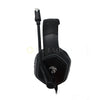 IMPERIO IHSL-X200 RGB GAMING HEADSET USB+3.5MM PLUG