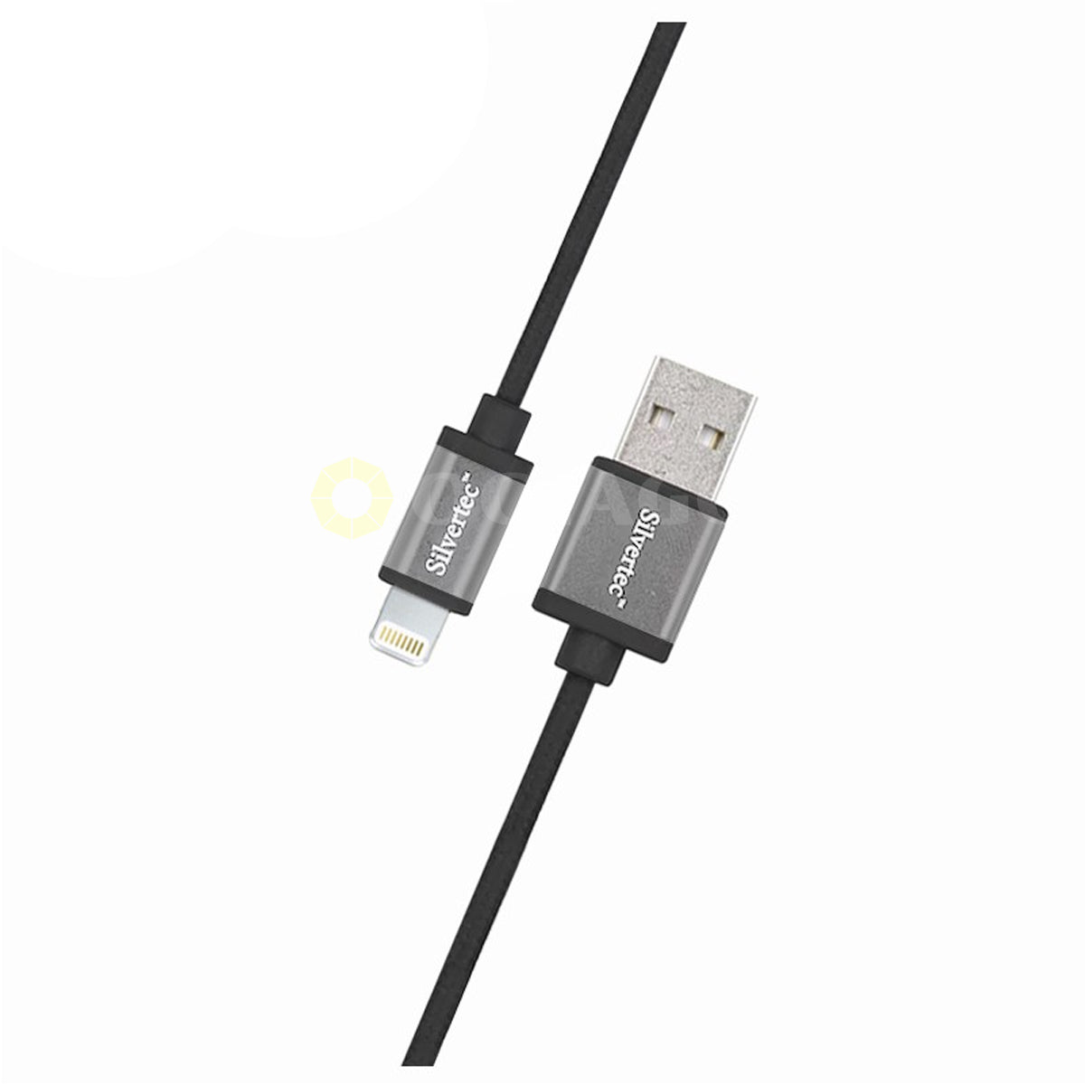 SILVERTEC BC-LI0122 BLACK LIGHTNING