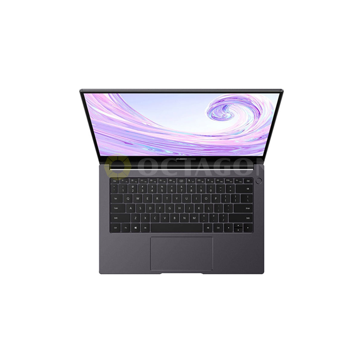 HUAWEI MATEBOOK D14/ RYZEN 7-3700U (2.3GHZ)