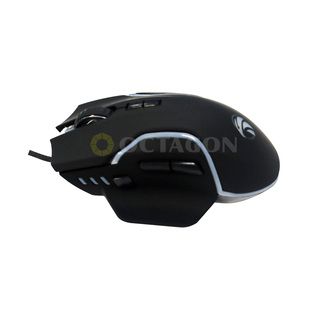 IMPERIO ISM-003 GAMING MOUSE 6400DPI RGB