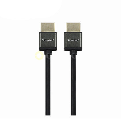 SILVERTEC BC-HDMI01 HIGH SPEED HDMI W/ ETHERNET 1.8M