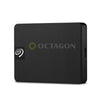 SEAGATE 500GB EXPANSION SSD BLK