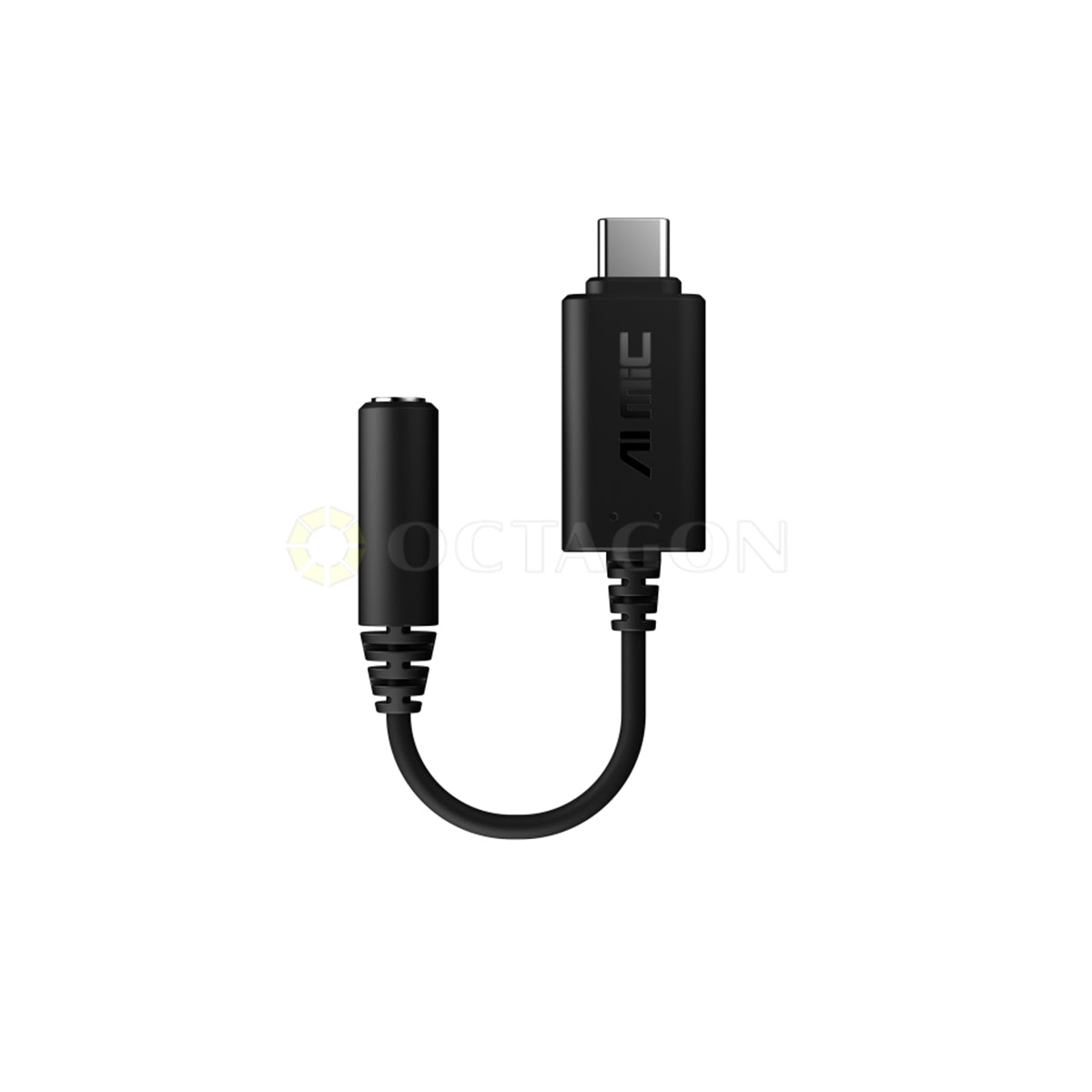 ASUS AI NOISE CANCELLING MIC