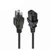 SILVERTEC AC-0104 POWER CORD CABLE