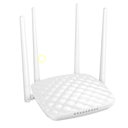 TENDA FH456 300MBPS WIRELESS N SMART