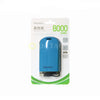 SILVERTEC Y103 8000MAH