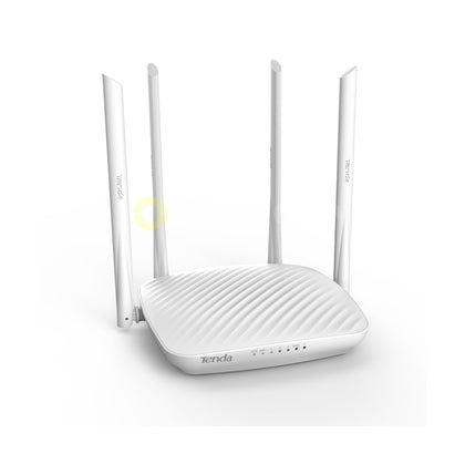 TENDA F9 600MBPS WIRELESS WIFI ROUTER