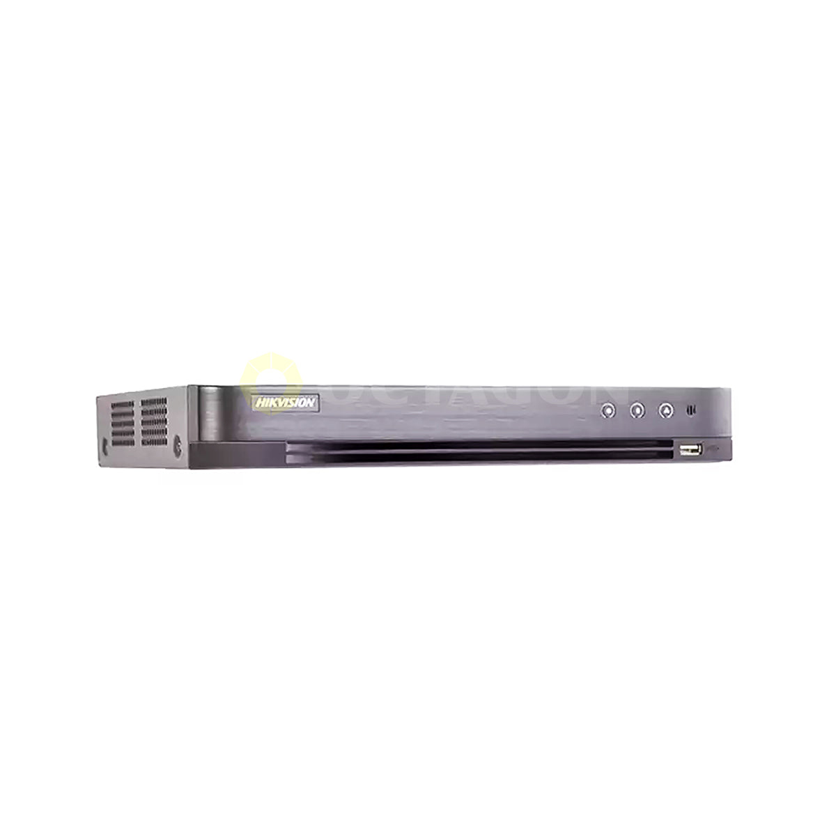 HIKVISION TVI-8CH4D4B-1MP 8CH CCTV PACK