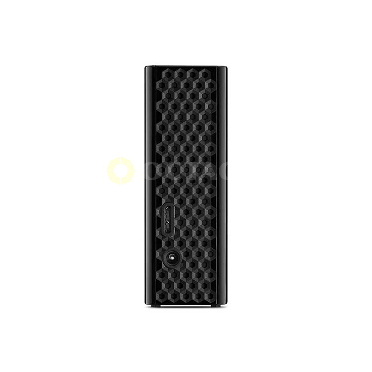 SEAGATE 4TB BACK UP PLUS USB 3.0 USB HUB