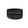 SILVERTEC SPS-218P BLACK PAPER SHREDDER