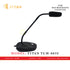 TITAN TCM-005U USB MICROPHONE LIGHTED