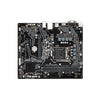 GIGABYTE H510M-H Intel H510M Ultra Durable Motherboard