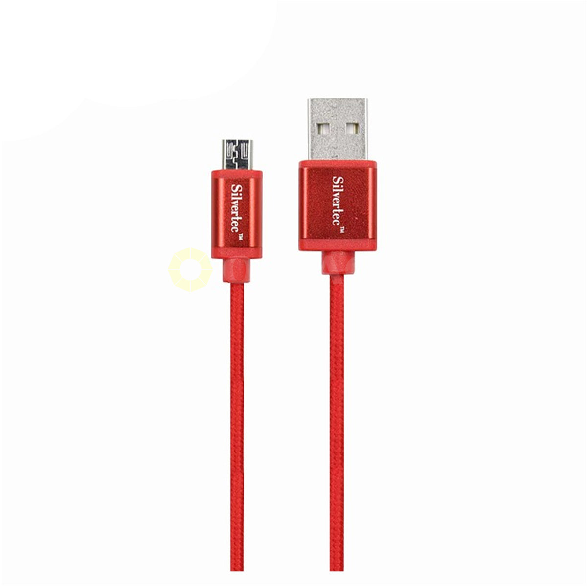 Silvertec BC-DUSB01 Double Side USB2.0 AM To Micro USB