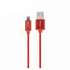 Silvertec BC-DUSB01 Double Side USB2.0 AM To Micro USB