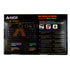 A4 TECH KLS-5 BLK USB X-SLIM KEYBOARD US LAYOUT