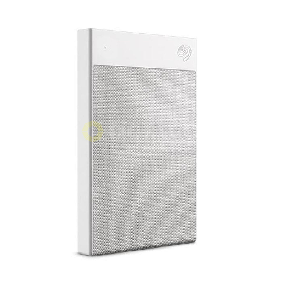 SEAGATE ULTRA TOUCH WHITE