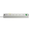 APC PM53U-VN5-OUTLET/2-USB 3M CORD WHITE