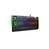 ASUS ROG STRIX FLARE RED MECH. KB CHERRY