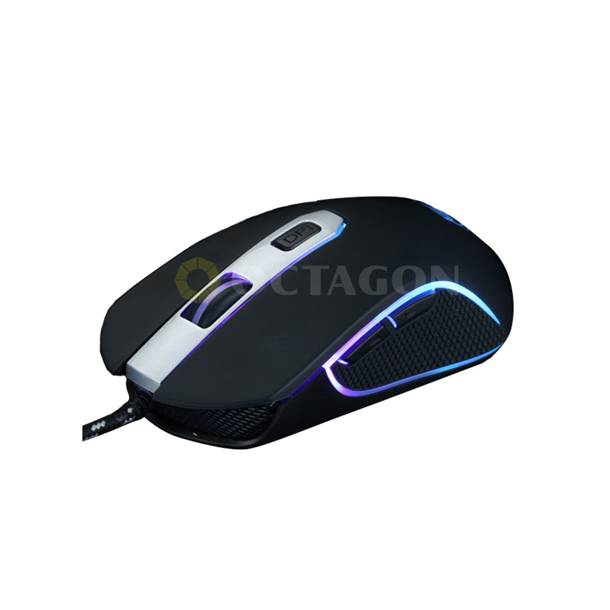 IMPERION M410 JAVELIN 6 BUTTON USB RGB