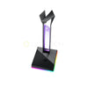 ASUS ROG THRONE RGB HEADSET STAND W/ USB PORT AND SOUND CARD