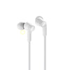 BELKIN USB-C IN-EAR EARPHONE WITH MIC WIRED