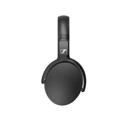 SENNHEISER HD350BT BLACK OVER-EAR HEAD