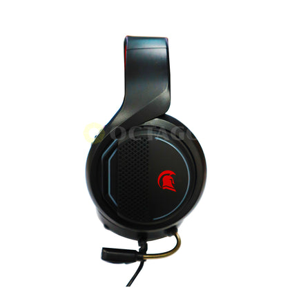 TITAN THP826 7.1 LED USB GAMING HEADSET