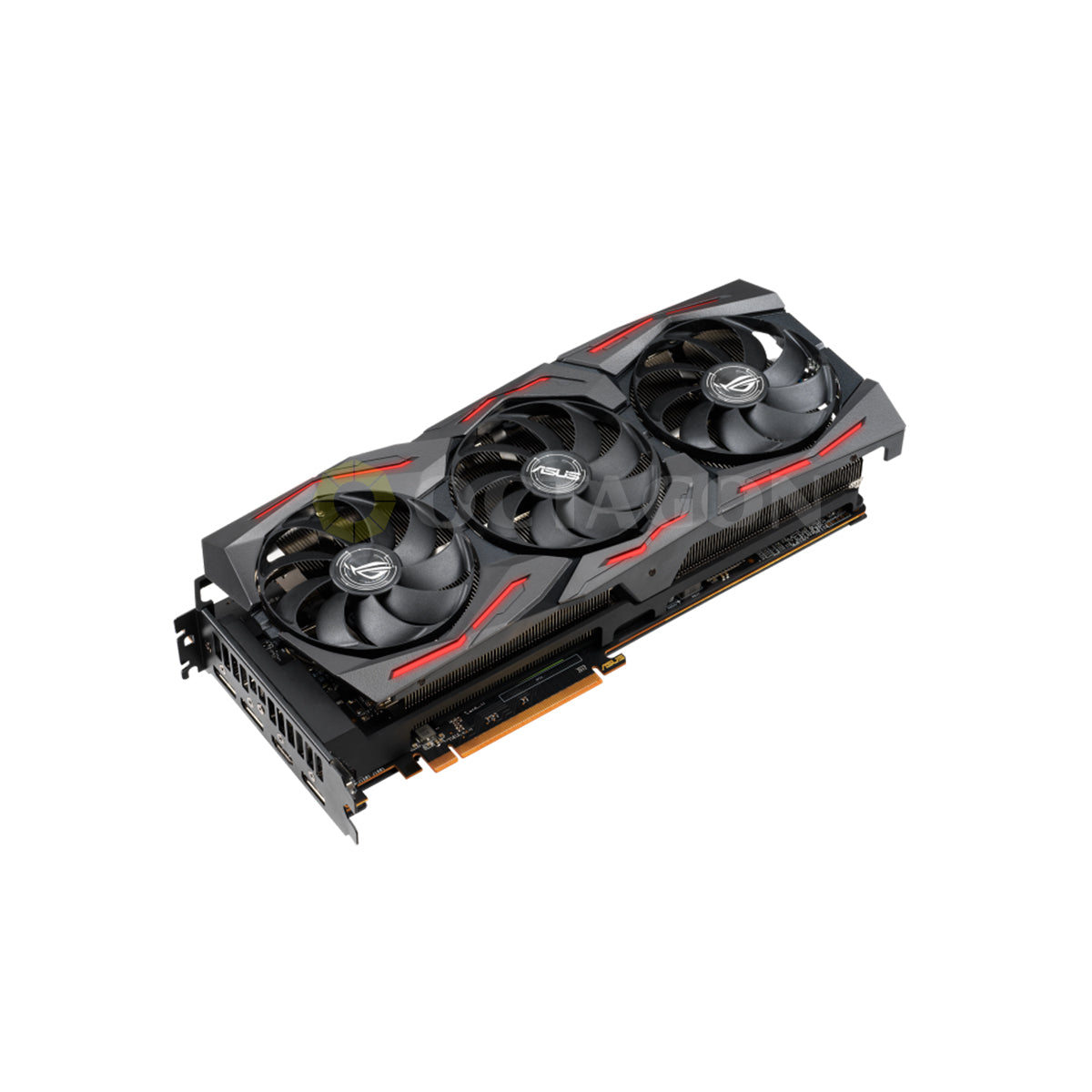 ASUS STRIX RX5600XT T6G