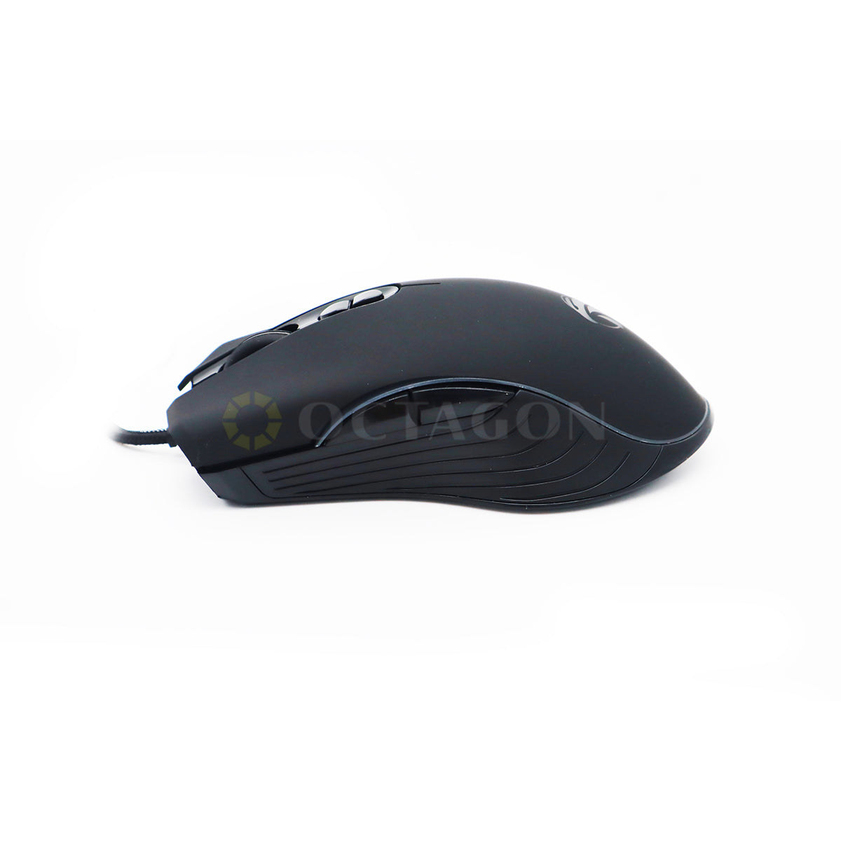 IMPERIO IMSL-M100 RGB GAMING MOUSE 6400DPI