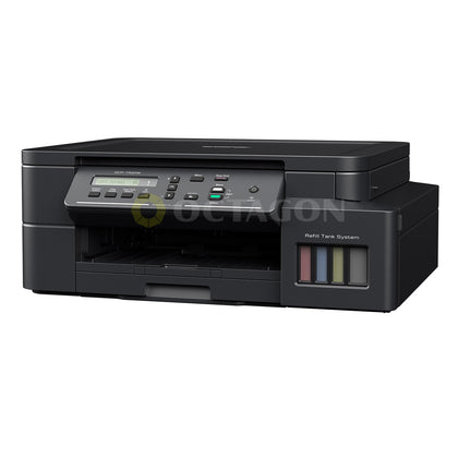 BROTHER DCP-T520W RTS PRINTER