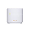 ASUS ZENWIFI AX MINI XD4R WHITE AX1800 DUAL BAND MESH WIFI 6