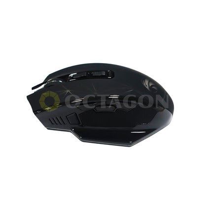 IMPERIO ISM-005 GAMING MOUSE 7200DPI RGB