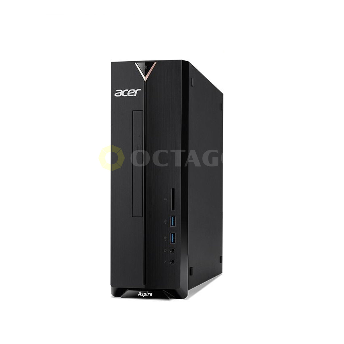 ACER ASPIRE XC830-P128GBHS/ PENT SILVER