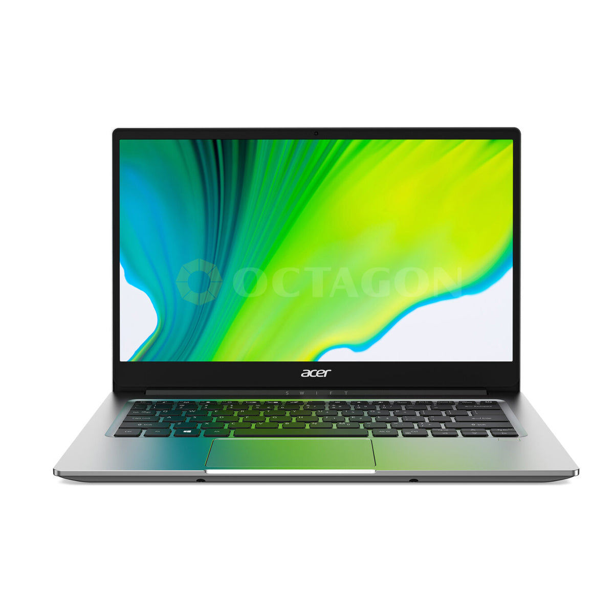 ACER SWIFT 3 SF314-43-R4DM/ RYZEN 5