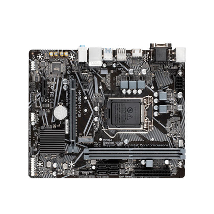 GIGABYTE H410M H V3 (rev. 1.0)