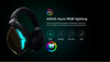 ASUS STRIX FUSION 500 RGB 7.1 GAMING HEADSET