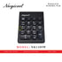 NORGICOOL NK1109W WL NUMERIC KEYPAD BLK